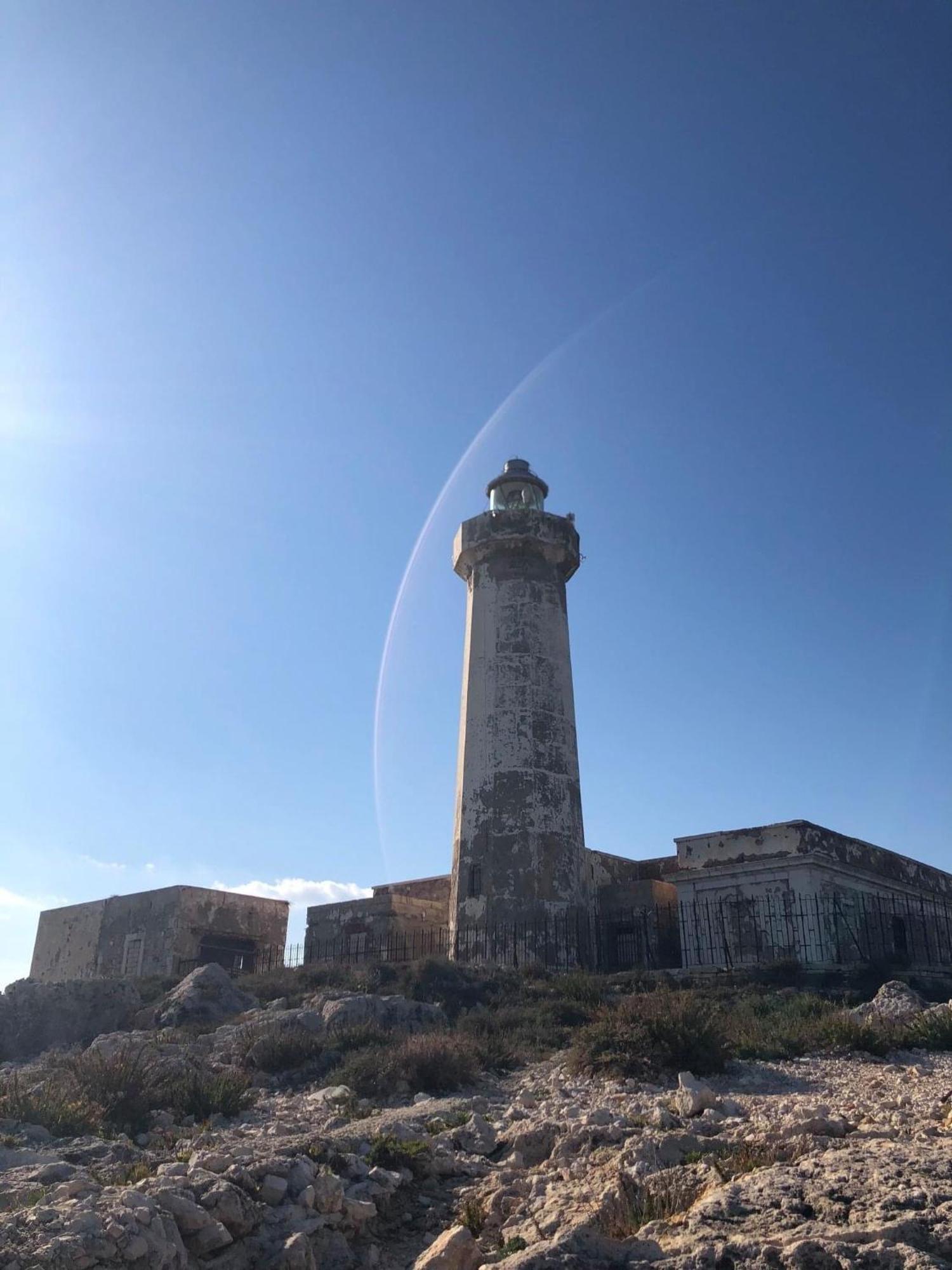 מלון סירקוזה I Cinque Mori Deva מראה חיצוני תמונה